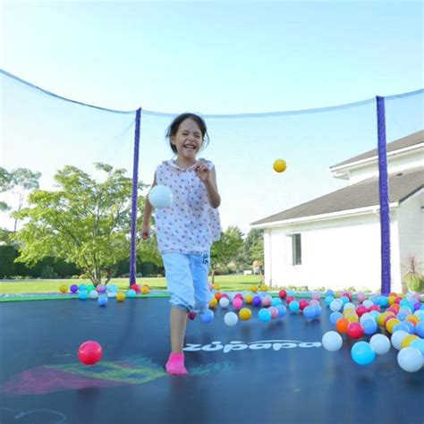 10 Best Trampoline Brands Must Read This Before Buying