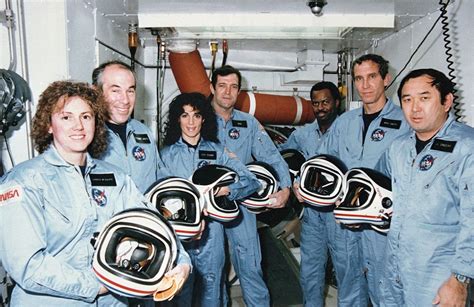 Special Report: Space Shuttle Challenger Disaster - 25 Years Later | Space