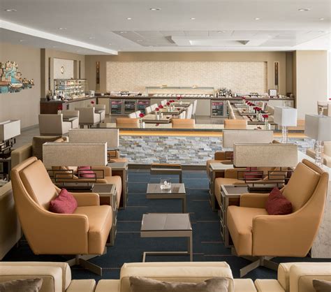 Emirates Extends its Global Network of Dedicated Airport Lounges with ...