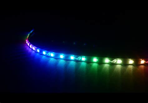 ROG Addressable LED Strip | Apparel, Bags, & Gear | ROG Global