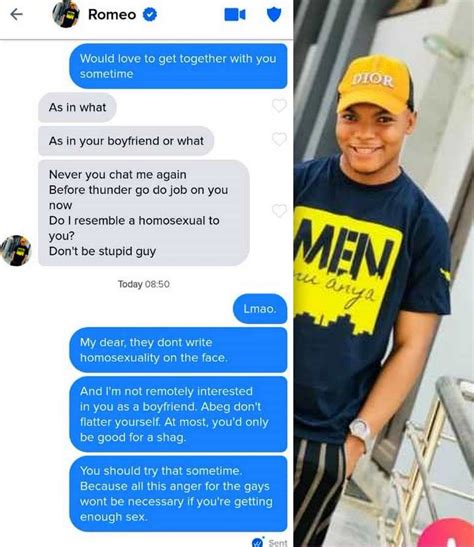 Pink Panther On Twitter Dear Heterosexual Men Stop Being So Offended When Gay Men Hit On You
