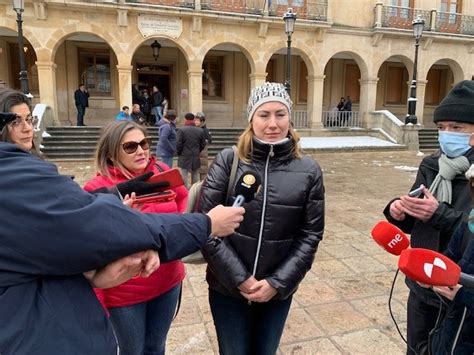 Una concentración en la plaza Mayor de Soria a las 20 horas recuerda