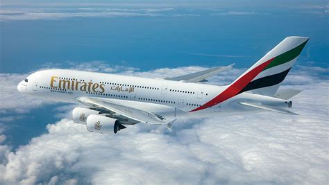 Emirates Debuts Flagship A380 Service To Bali Business Traveller