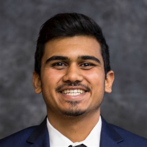 Rishabh Shah Research Associate Ucla Emergency Medicine Research