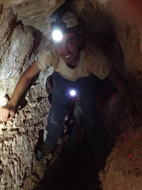 Secret Caves, Top Secret Caves | CAL WHYTE...with a 'Y'