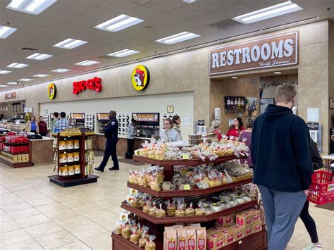 Yes, You Can Really Get Paid to be a Buc-ee's Snack Taster - Parade