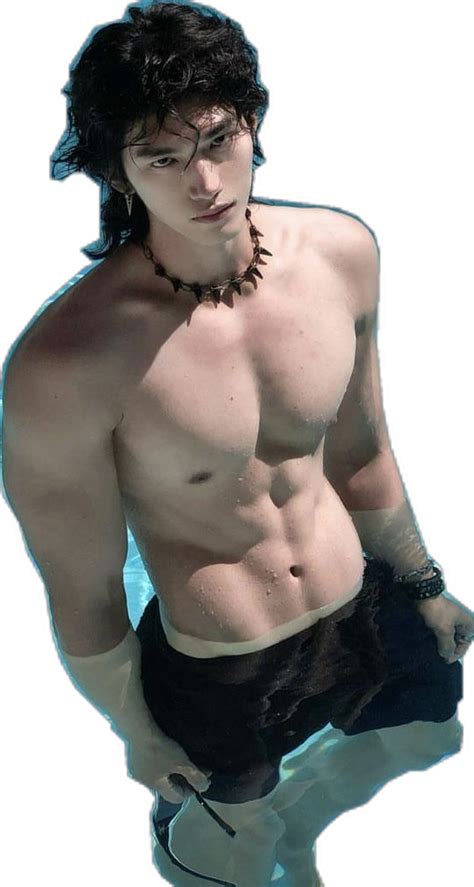 Pin By Eshu On Collage Item Pins Hot Asian Men Shirtless Men Hot Korean Guys