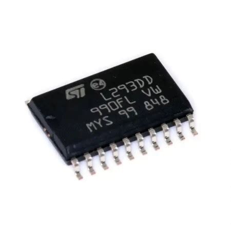 L Dd L Soic Smd Entegre Devre