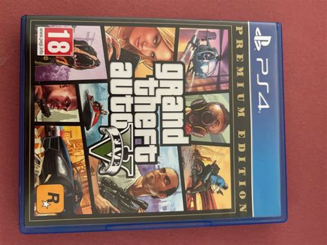 Grand Theft Auto Five Kaufen Auf Ricardo