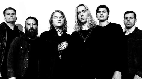 Underoath Return With New Single And Album Details Louder