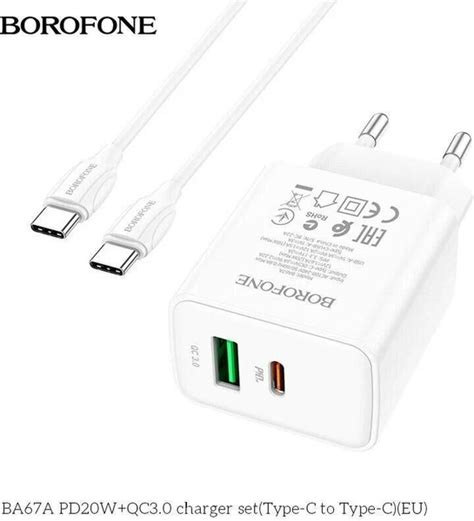 Сетевое зарядное устройство Сетевое зарядное устройство USB/Type-C ...