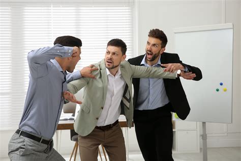 New California Law Expands Work Comp Role In Curbing Workplace Violence