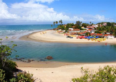 Sete Trechos Do Litoral Na Grande Natal Est O Impr Prios Para Banho