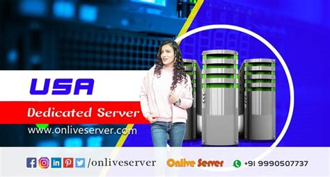 Usa Dedicated Server Hosting Domain Registration Domain