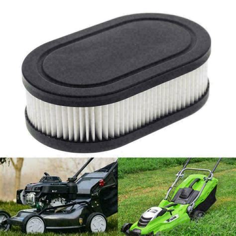 Buy Lawn Mower Air Filter For Briggs Stratton E S