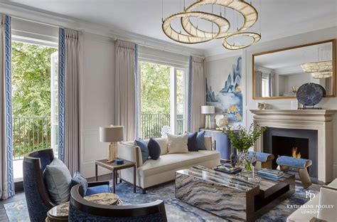 Luxury Interior Designer Notting Hill Katharine Pooley