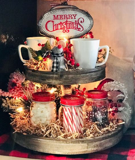 46 Ideas To Create Your Own Hot Cocoa Bar Artofit