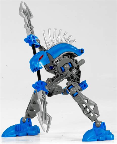 Lego® Bionicle® Official Lego® Shop Nl