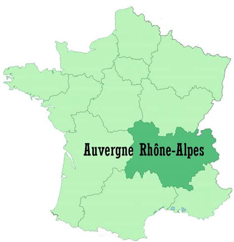 Best Things To Do In Auvergne Rh Ne Alpes France France Bucket List