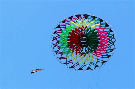 The Biggest Kite In The World Discovery Uk