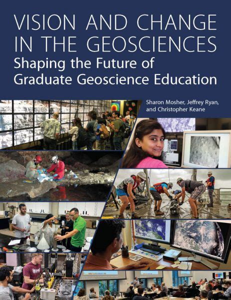 Report on Future of Graduate Geoscience Education Released | Jackson School of Geosciences | The ...