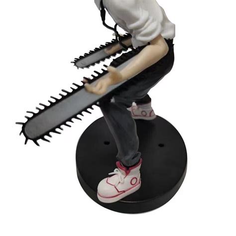 Spirits Vibration Stars ChainSaw Man Denji Figure EBay