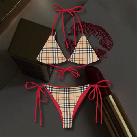 Brit Bikini Stripper Bikini Micro Bikini Etsy