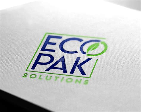 Packaging Company Logo Design Shipping Logo Design Custom Logos Nyc