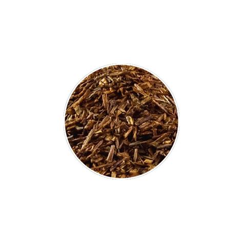 Luxury Tea Th Vrac Rooibos Vanilla