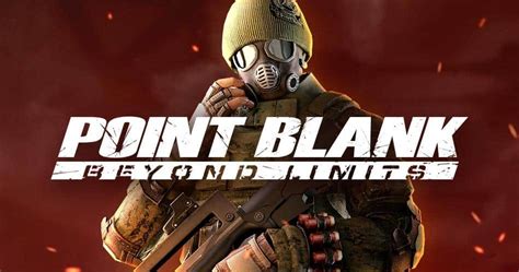 Point Blank Game