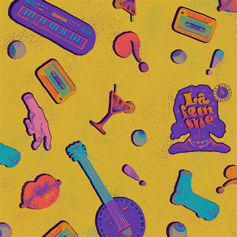 VINYL RECORD COVER /// ОБЛОЖКА ДЛЯ ВИНИЛОВОЙ ПЛАСТИНКИ on Behance