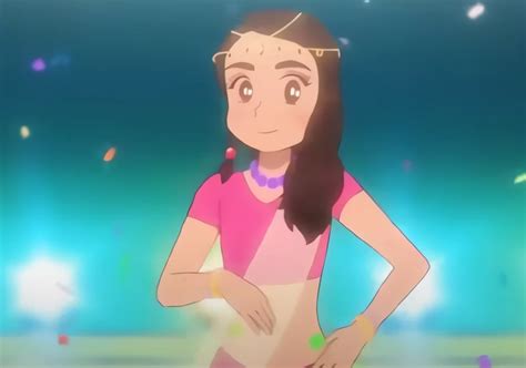 Crayon Shin Chan The Movie Super Hot The Spicy Kasukabe Dancers Il Nuovo Film Di Shin Chan