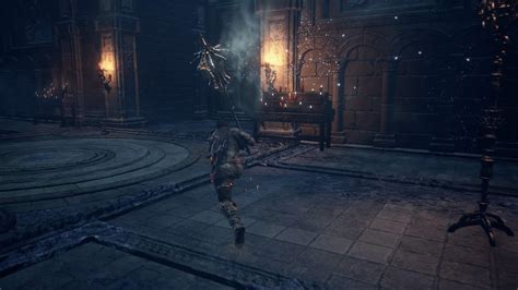 Dark Souls 3 Cathedral Of The Deep Guide Rpg Informer