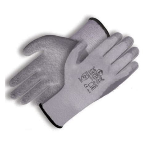 Empiral Gorilla Extreme Ii Nitrile Gloves Safety Store Uae