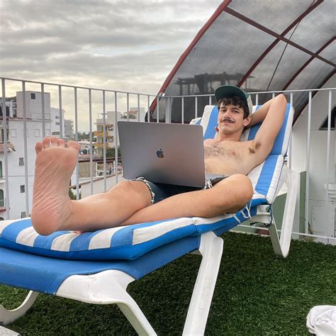 Tw Pornstars Pic Jonah Wheeler Vegas Twitter Rooftop