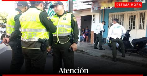 Nuevo sicariato en el Tolima un hombre es la más reciente víctima El