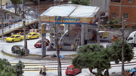 One Of The Oldest Streetcars In The World Bonde De Santa Teresa The