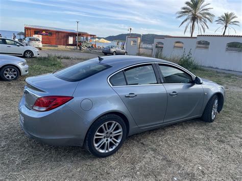 Opel Insignia 2 0 CDTI Cijena 6800 Crna Gora Cetinje