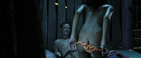 Naked Lucy Ramos In Turistas