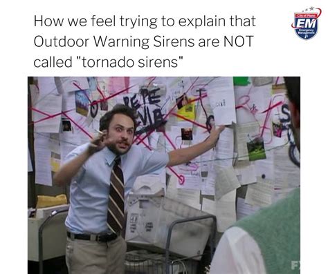 City Of Plano On Twitter Rt Planoem The Outdoor Warning Sirens Can