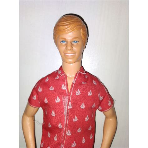 Boneco Ken Shopee Brasil