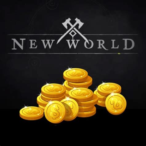 Desapego Games New World Gold New World Artorius