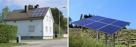 Solar Energy Systems for Smart Homes and Buildings - Epic Home Ideas