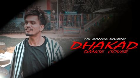 Dhaakad Dangal Aamir Khan Tanya Bhushan Choreography Ms Dance