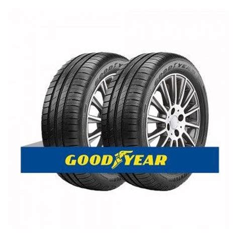 Kit Pneus Goodyear Efficientgrip Performance R H Em