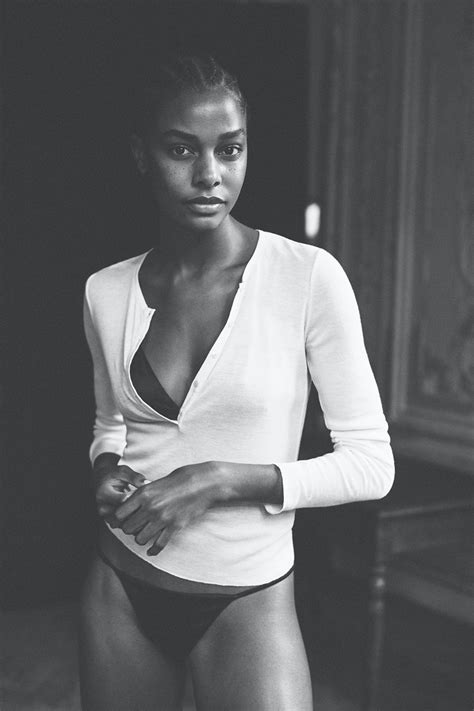 Zara Debut Lingerie Campaign