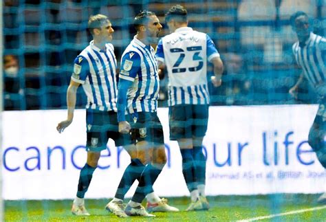 Match Preview Owls V Wycombe News Sheffield Wednesday