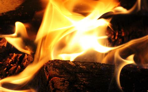 Free Images Glowing Flame Yellow Campfire Bonfire Heat Burn