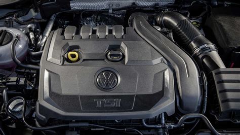 Volkswagen Tsi Karter Tekn Toyota