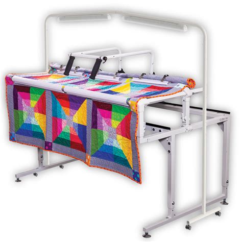 Machine Quilting Frames The Grace Company Canada